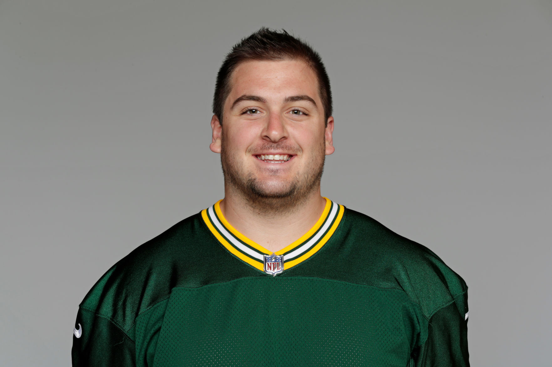Corey Linsley mug